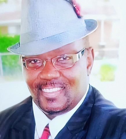 Bro. Allen, founder of Secure Our Souls Ministry